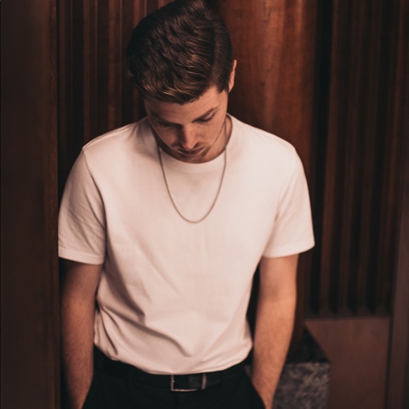 Meet your Posher, Andrew - Picture 1 of 1